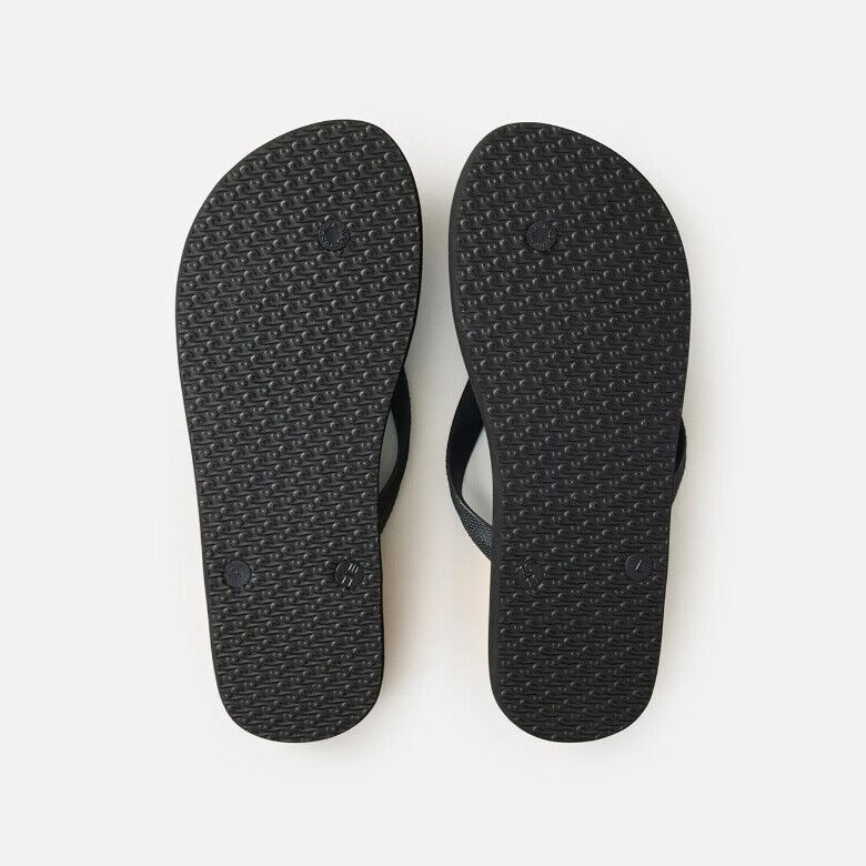 BREAKERS BLOOM MEN'S FLIP-FLOPS RUP CURL [COB]