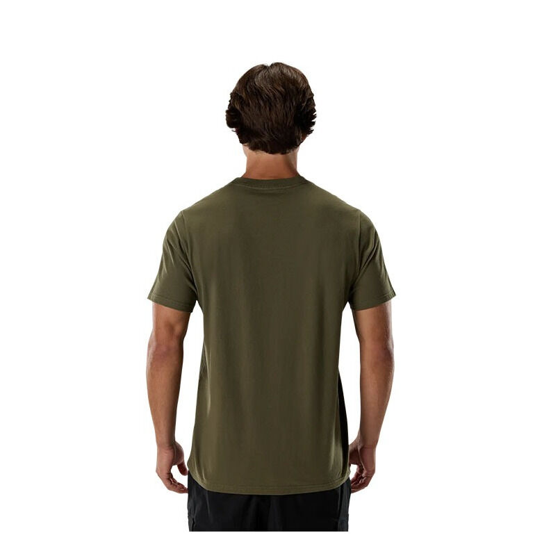 MEN'S FOX ABSOLUTE 2.0 SHORT SLEEVE T-SHIRT