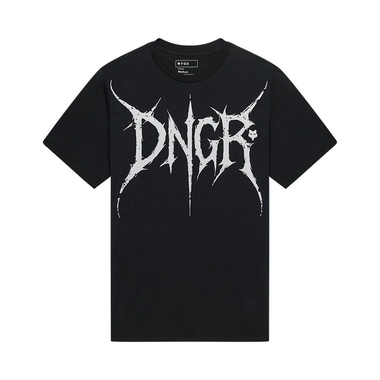 Short Sleeve Tee Fox DNGR 195