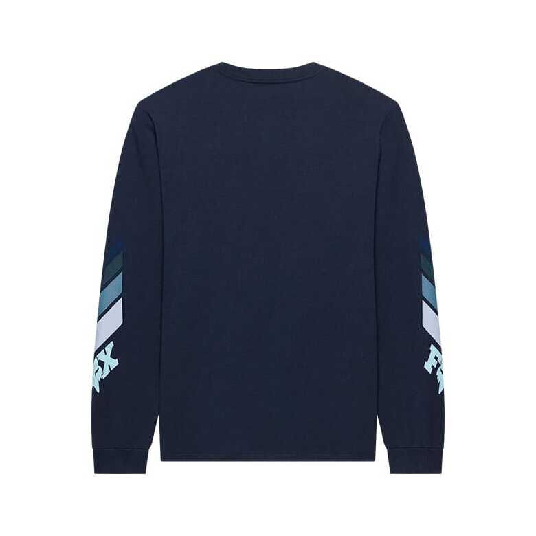 Long Sleeve Tee Fox Foundry 195