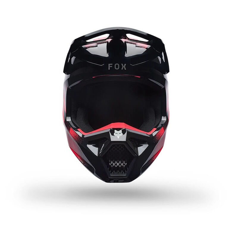 MOTOKROS ČELADA FOX V1 CLUTCH