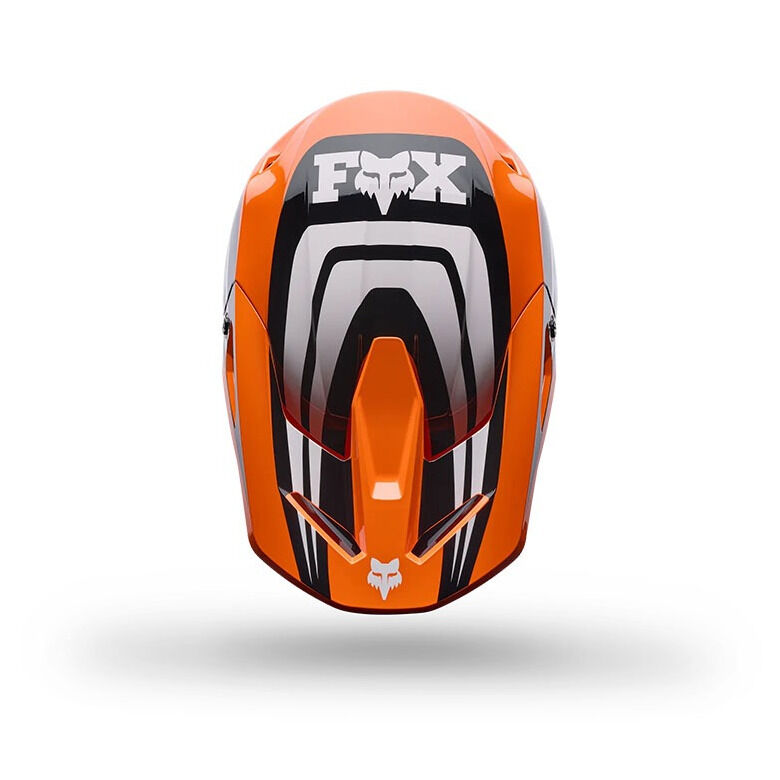 Motocross Helmet Fox V1 Draft
