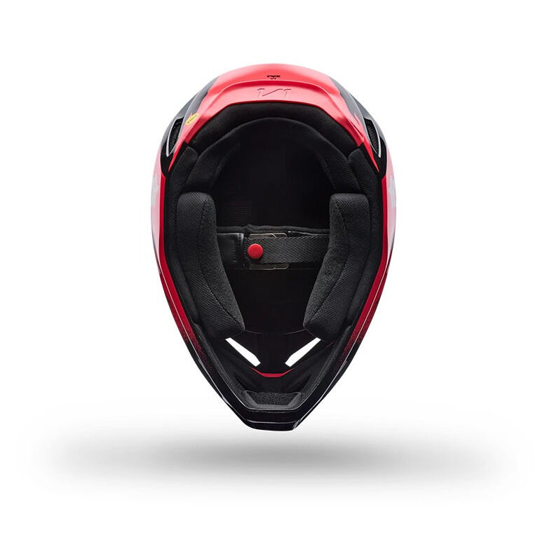 MOTOKROS ČELADA FOX V1 CLUTCH