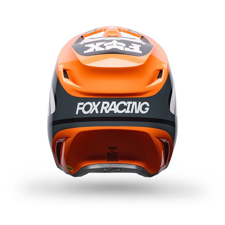 Motocross Helmet Fox V1 Draft