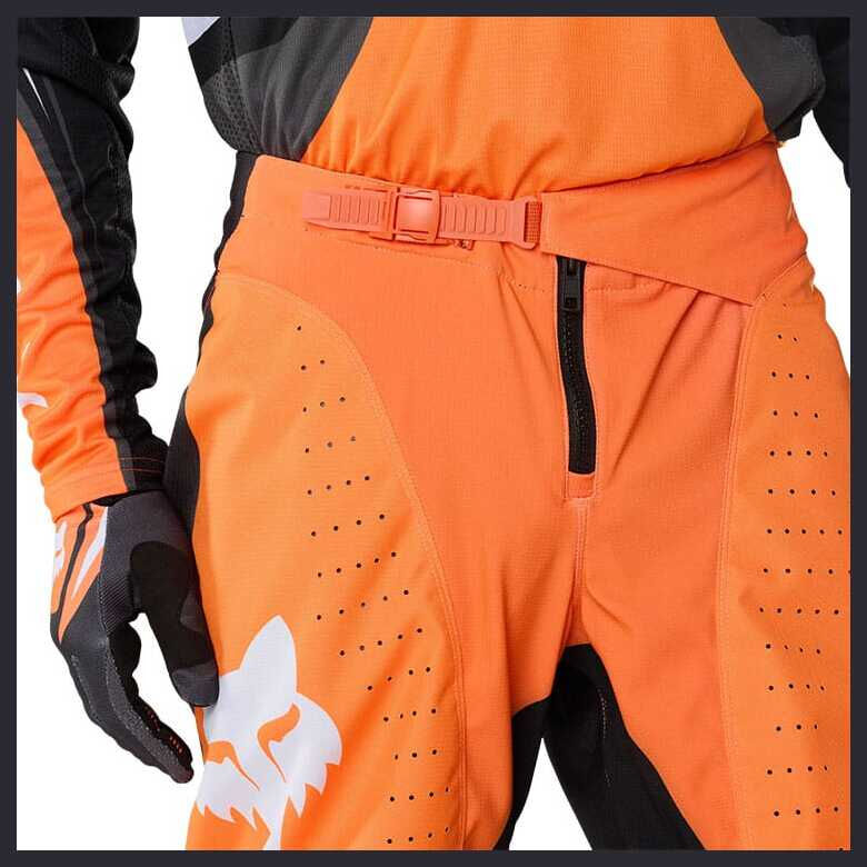 Motocross Kit Fox 180 Draft