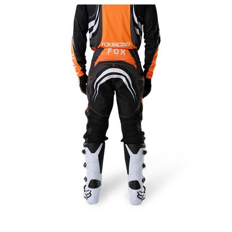 Motocross Kit Fox 180 Draft