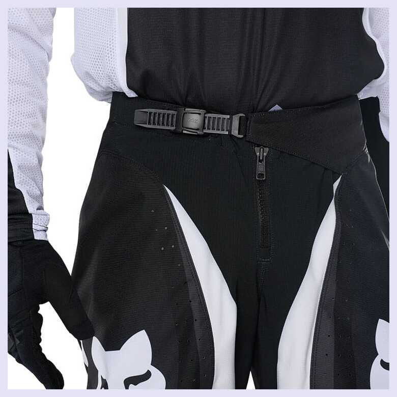 FOX 180 FRAME MOTOCROSS PANTS
