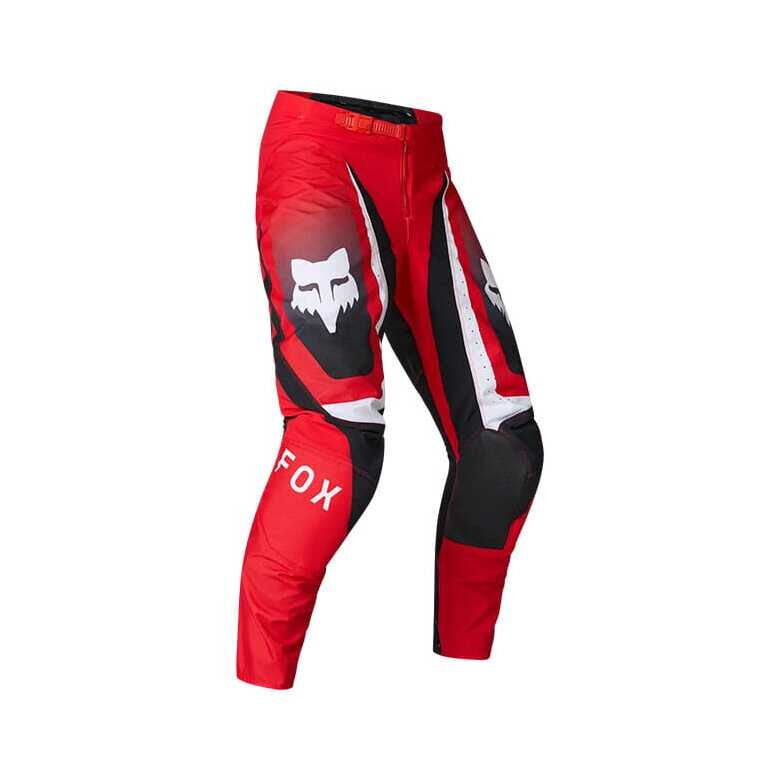 MOTOCROSS KIT FOX 180 FRAME (RD)