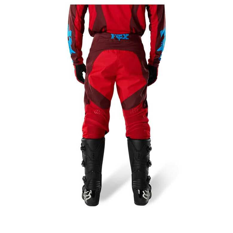 FOX 180 RAID MOTOCROSS SET