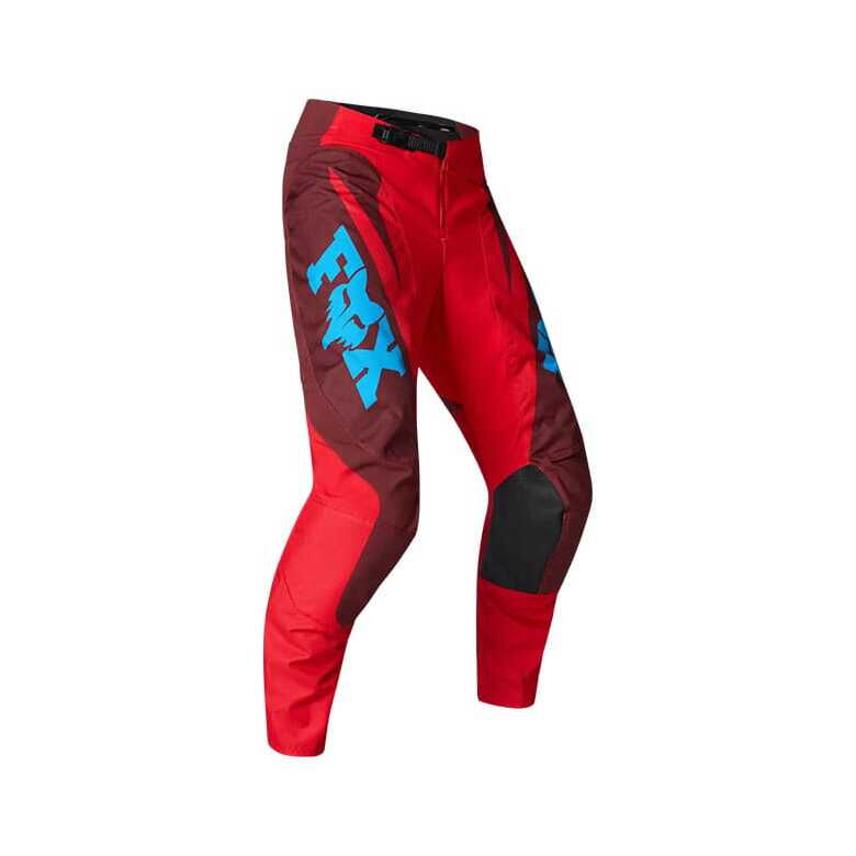 FOX 180 RAID MOTOCROSS PANTS