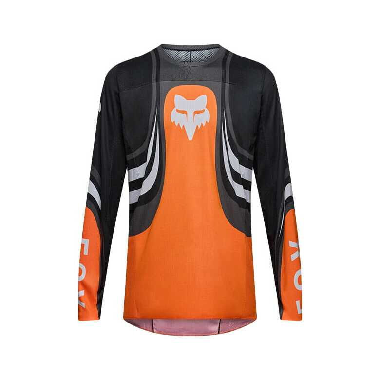 Motocross Jersey Fox 180 Draft