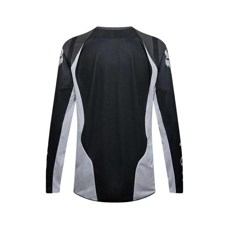 MOTOCROSS JERSEY FOX 180 FRAME