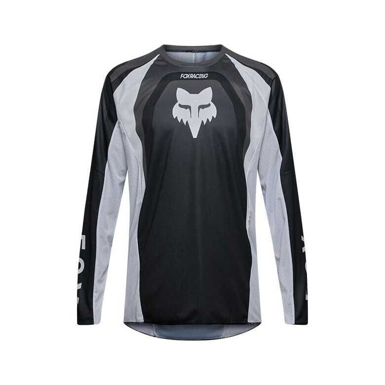 MOTOCROSS JERSEY FOX 180 FRAME
