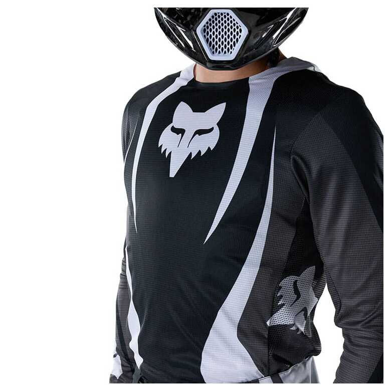 Motocross Kit Fox Flexair Thorn