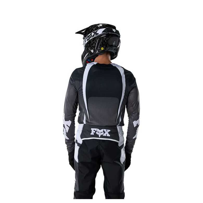Motocross Kit Fox Flexair Thorn