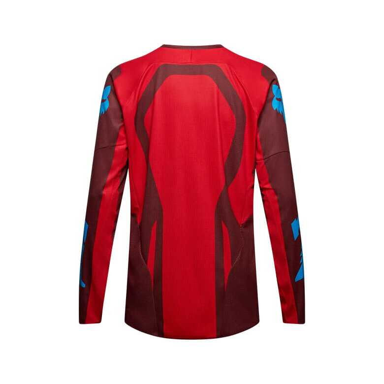Motocross Jersey Fox 180 Raid 