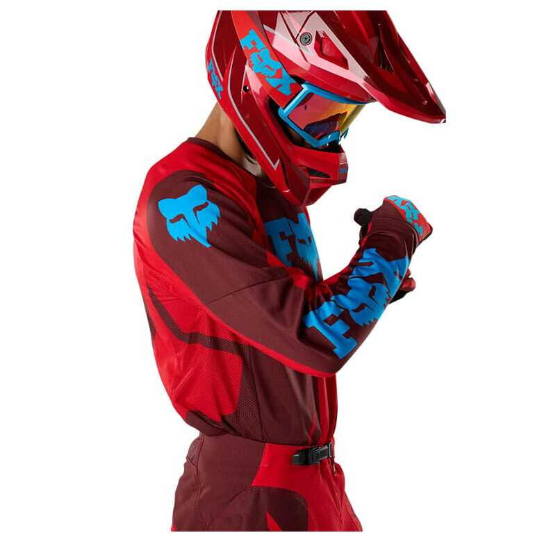 FOX 180 RAID MOTOCROSS SET