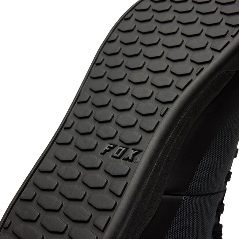 UNION MID CANVAS MTB CIPELE FOX