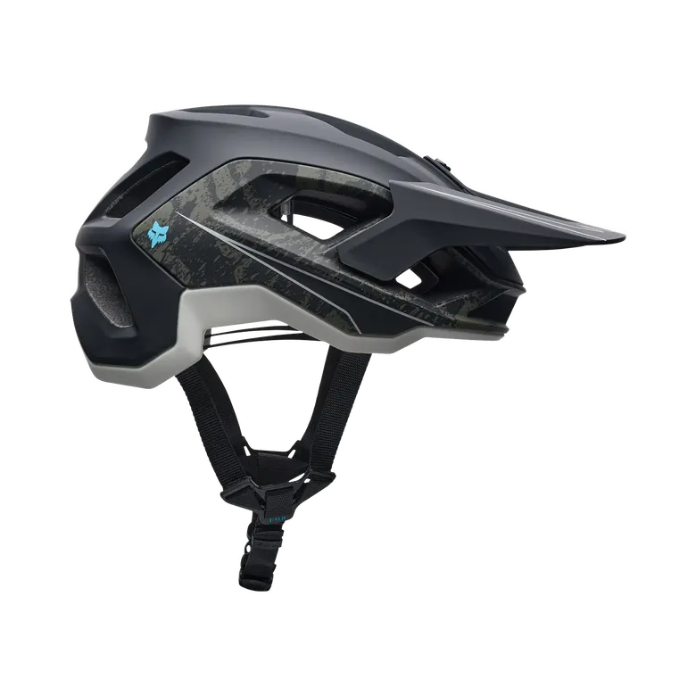 FOX SPEEDFRAME LUNAR II CYCLING HELMET