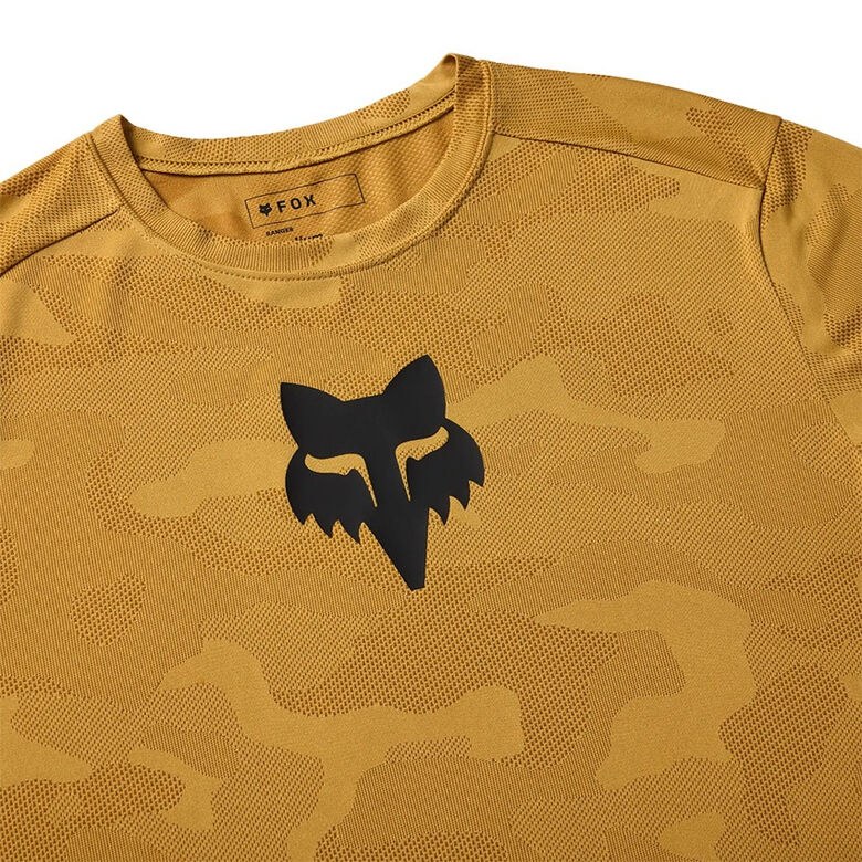 KOLESARSKA MAJICA FOX RANGER 