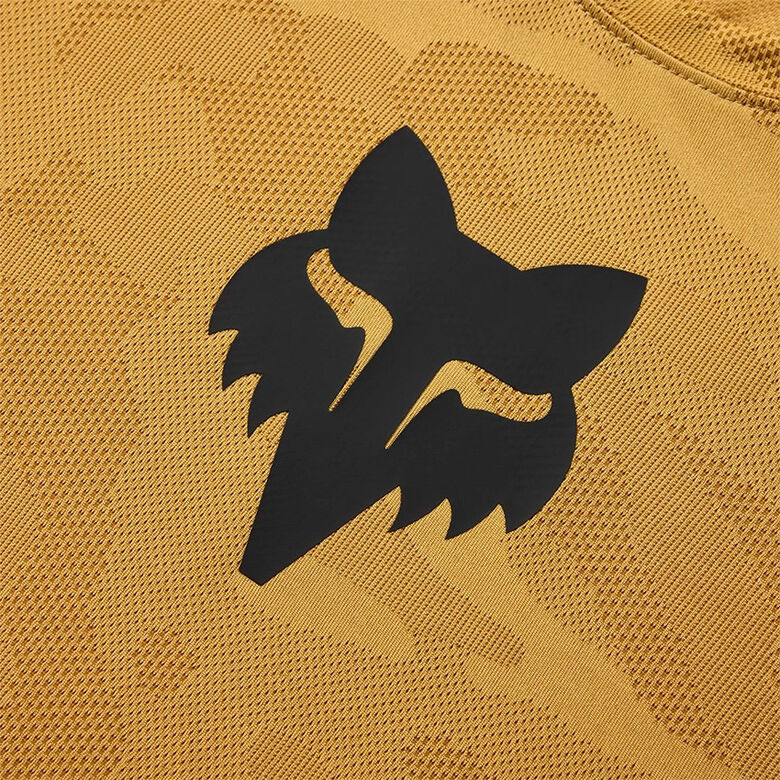KOLESARSKA KRATKA MAJICA FOX RANGER TRU DRI