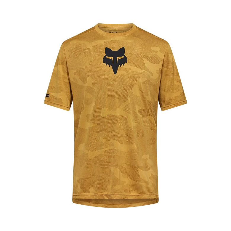 KOLESARSKA KRATKA MAJICA FOX RANGER TRU DRI