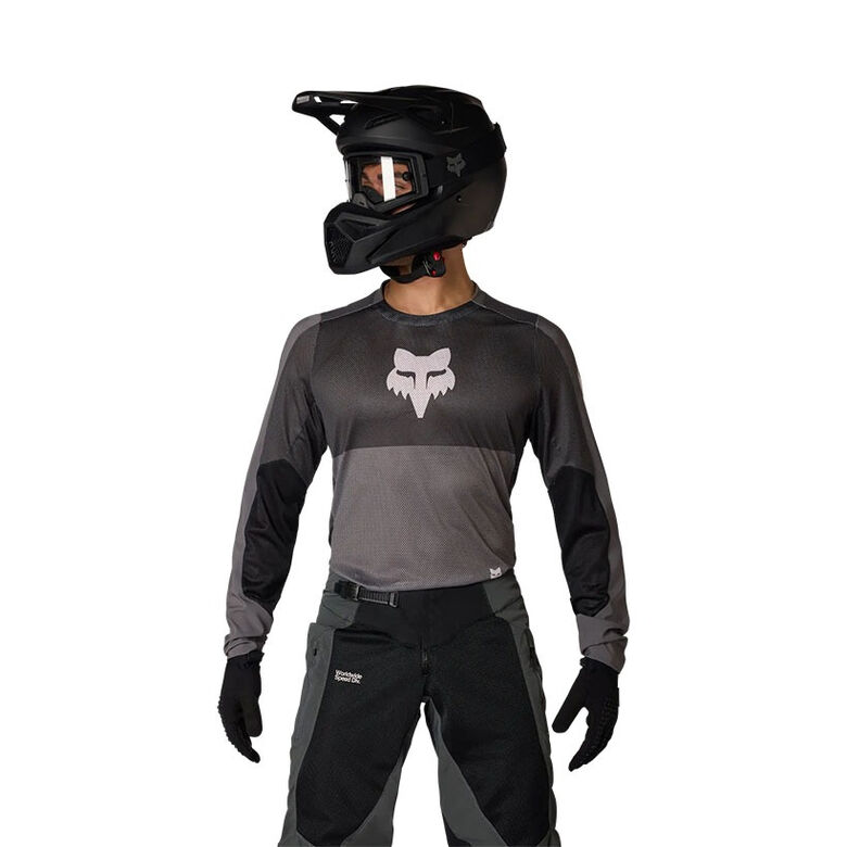 OFF ROAD AIR MOTO MAJICA FOX