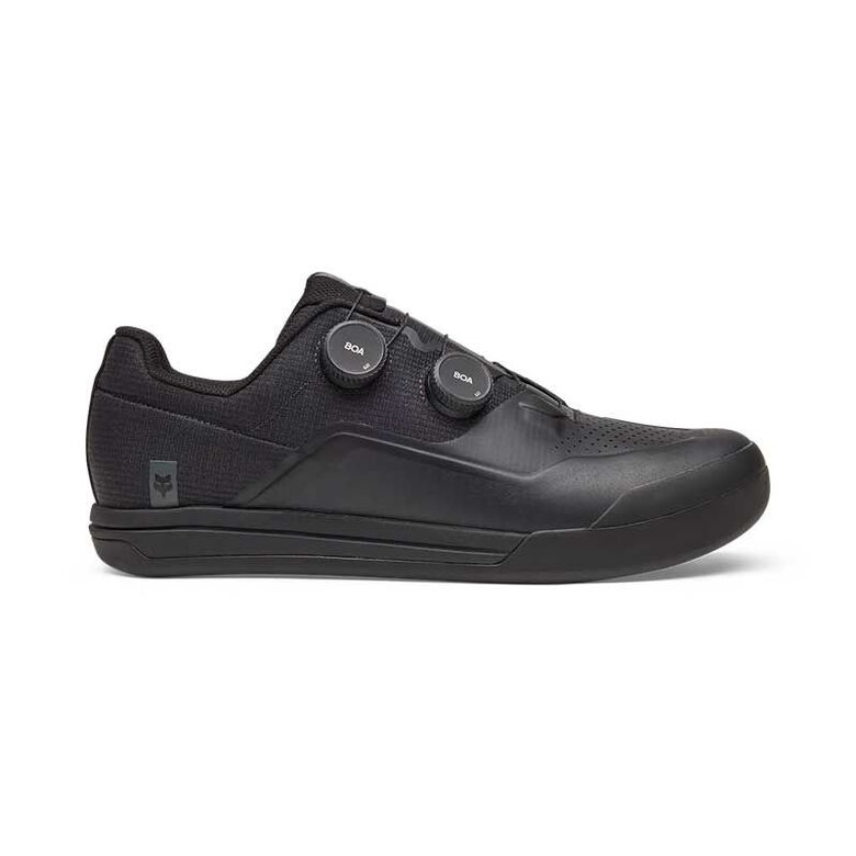 FOX Union BOA Flat Cycling Shoes