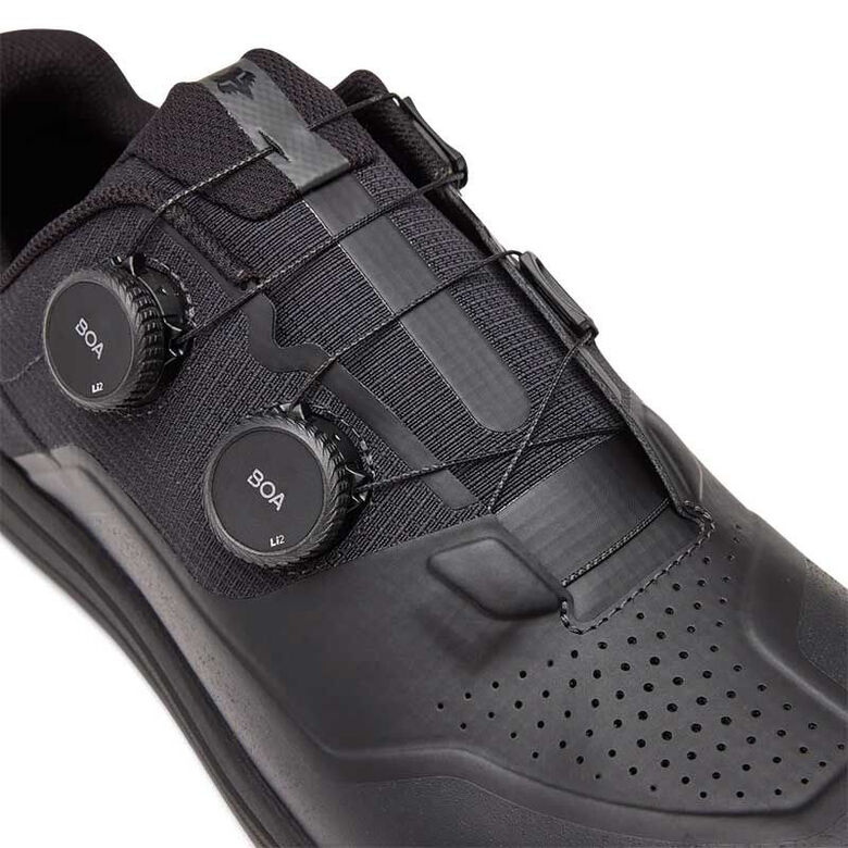 FOX Union BOA Flat Cycling Shoes