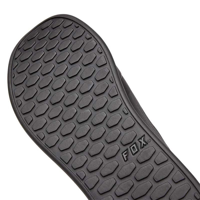 FOX UNION BOA FLAT CYCLING SHOES