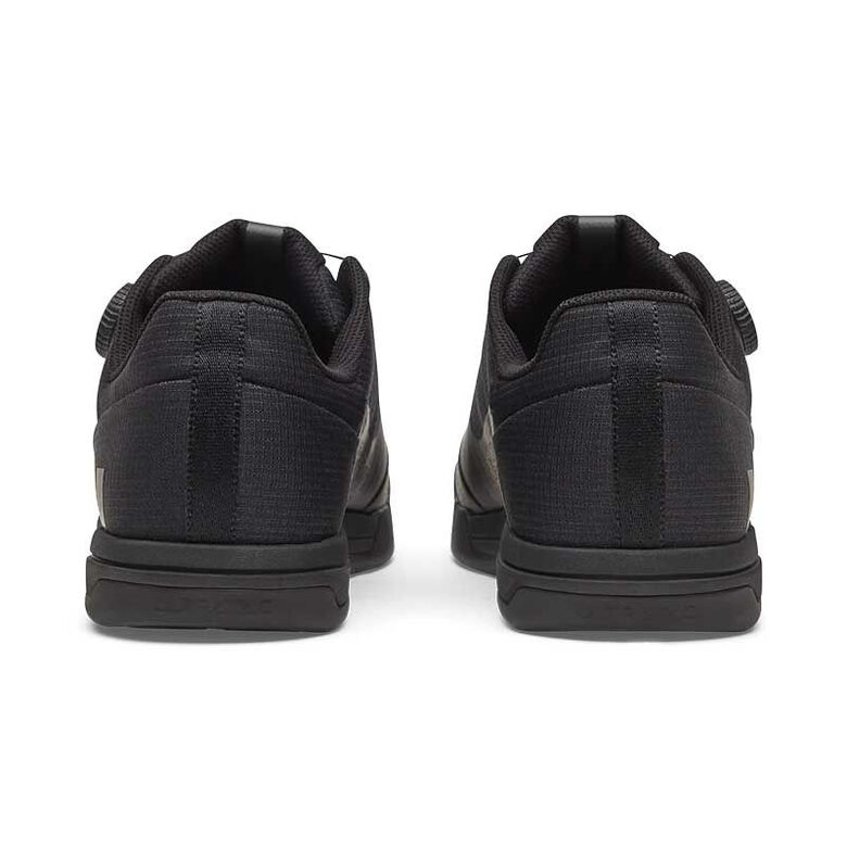 FOX UNION BOA FLAT CYCLING SHOES