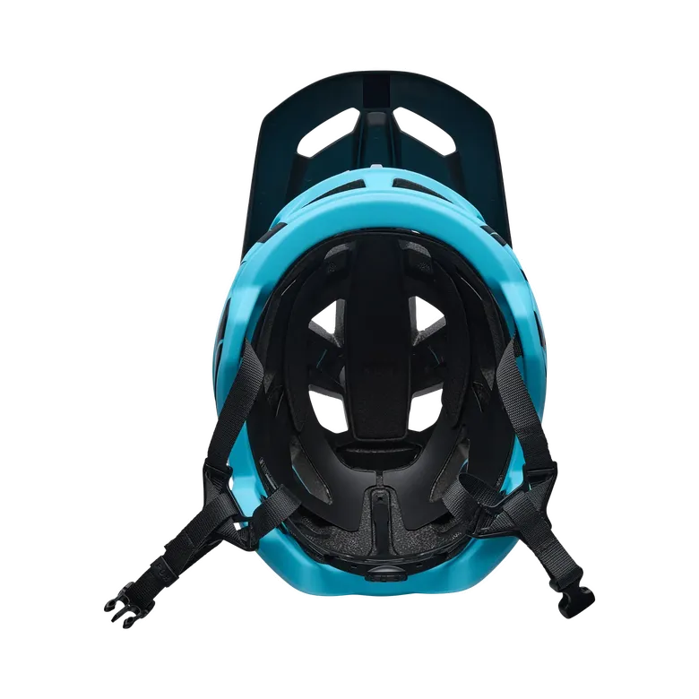 Fox Youth Speedframe Charge MTB Helmet