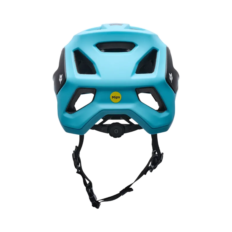 Fox Youth Speedframe Charge MTB Helmet