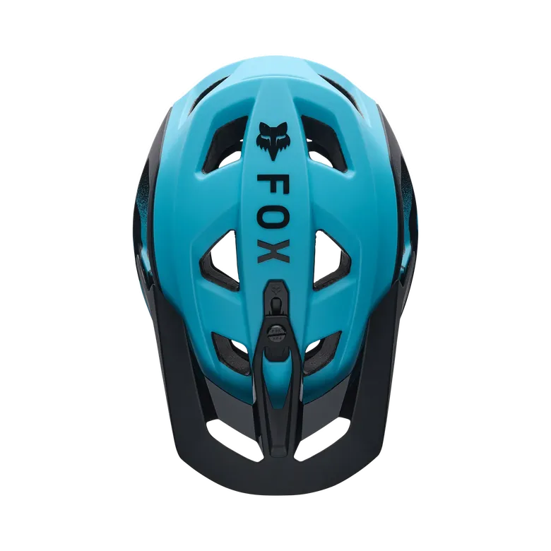 Fox Youth Speedframe Charge MTB Helmet