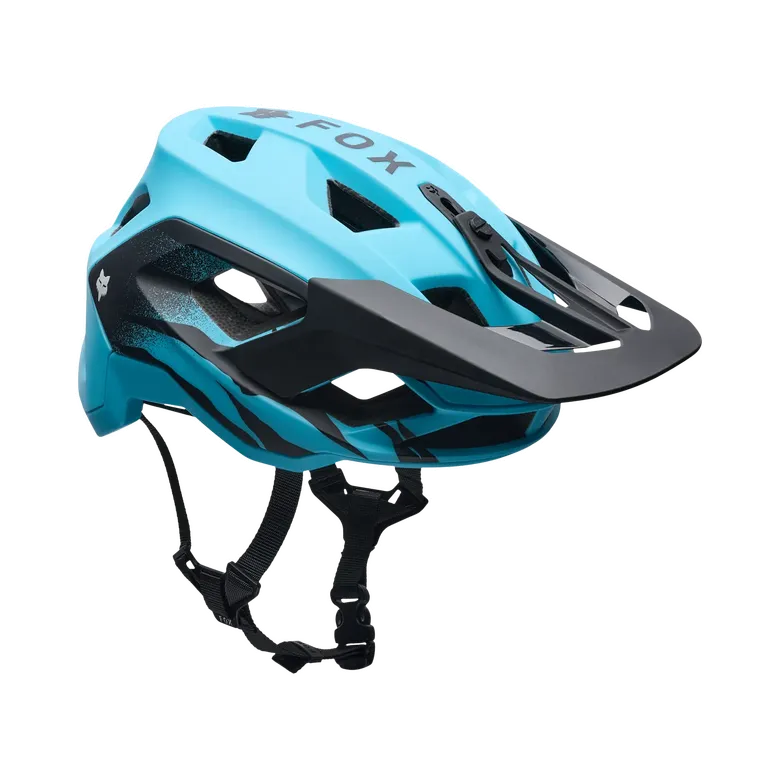 Fox Youth Speedframe Charge MTB Helmet