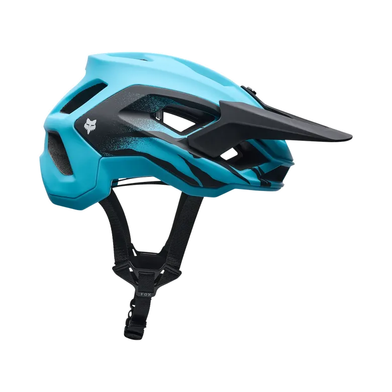 Fox Youth Speedframe Charge MTB Helmet