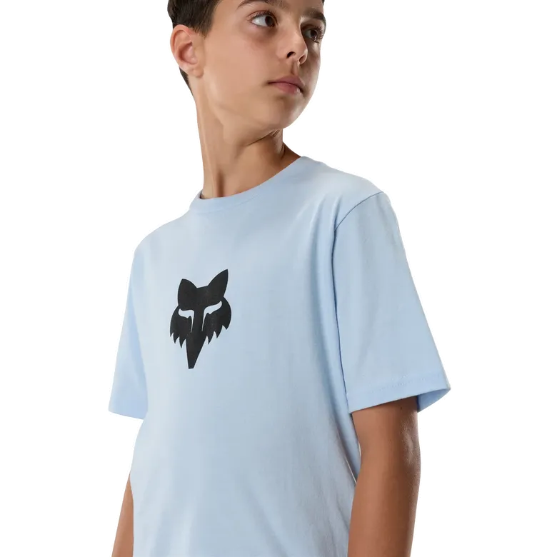 DJEČJA KRATKA MAJICA FOX ABSOLUTE