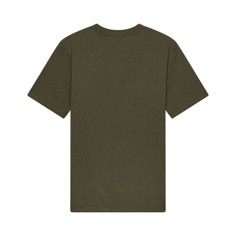 Fox Youth Dustproof Short Sleeve Tee