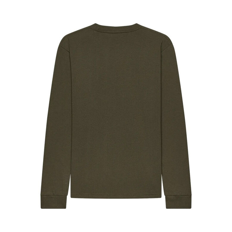 Fox Youth Roughcut Long Sleeve Tee