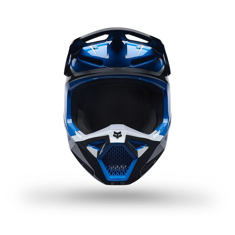 OTROŠKA MOTOKROS ČELADA FOX V1 FRAME