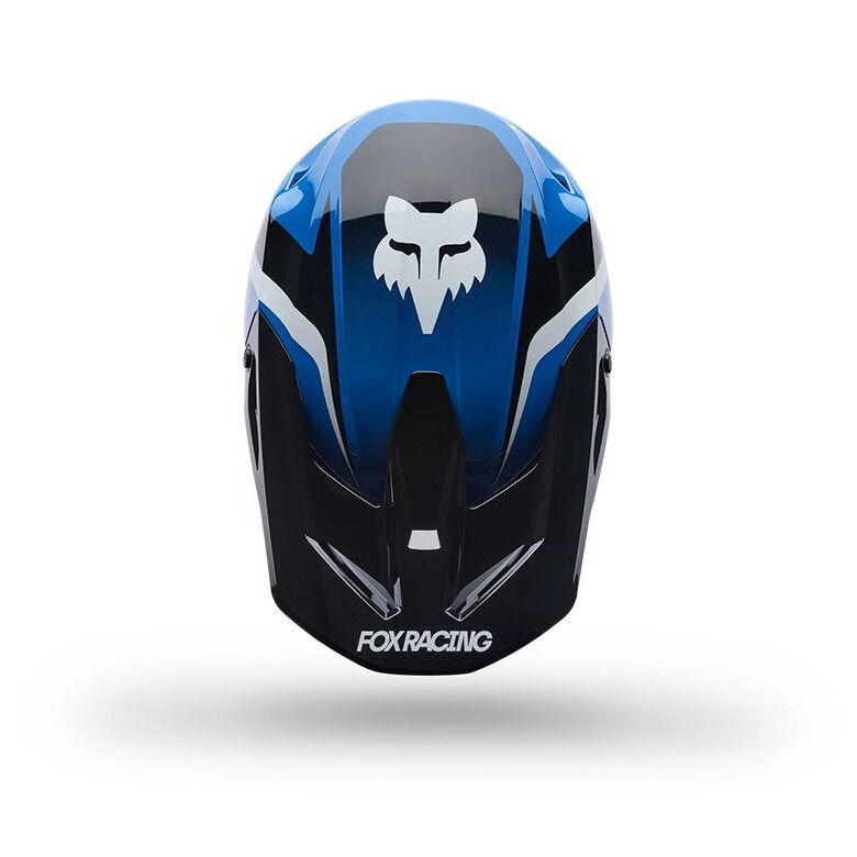OTROŠKA MOTOKROS ČELADA FOX V1 FRAME
