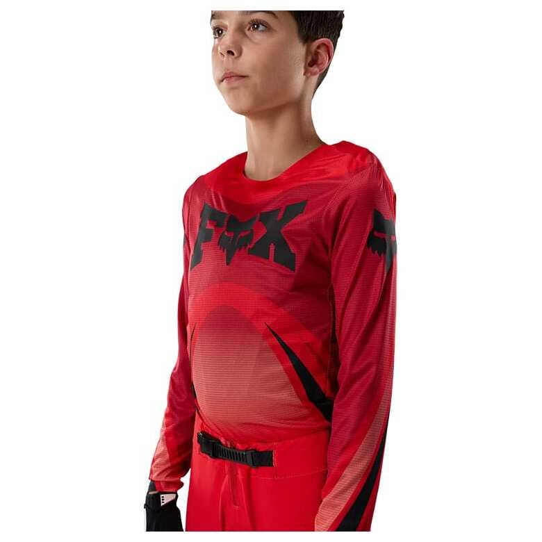 Youth Motocross Kit Fox Flexair Arc