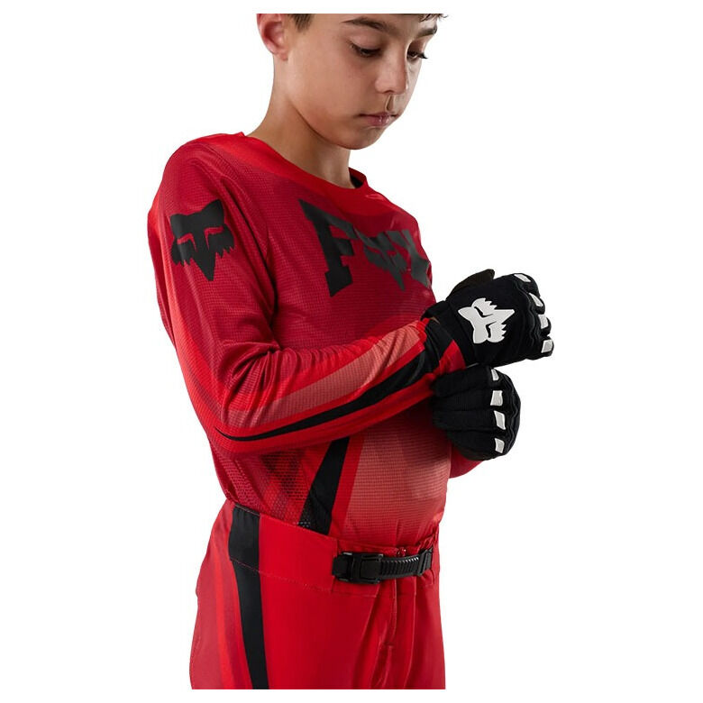 Youth Motocross Kit Fox Flexair Arc