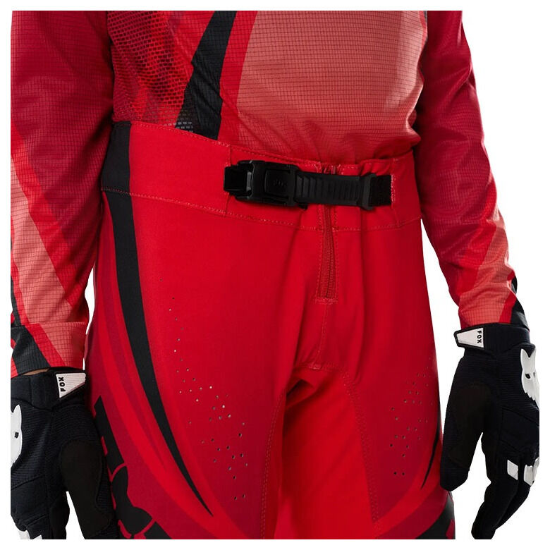 Youth Motocross Kit Fox Flexair Arc