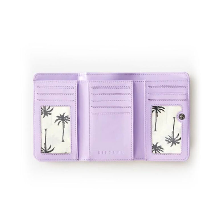 Denarnica Rip Curl Floral-Rip_Curl_Floral_Lilac