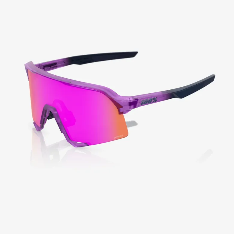 CYCLING GLASSES 100% S3 TOYOKO