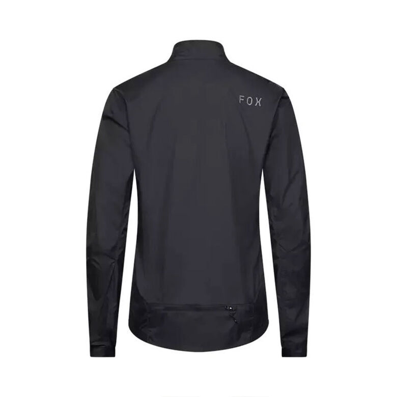 RANGER KOLESARSKA VETROVKA FOX [BLK]