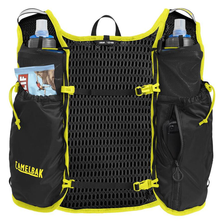 Tekaški nahrbtnik CamelBak Trail Run Vest 7L