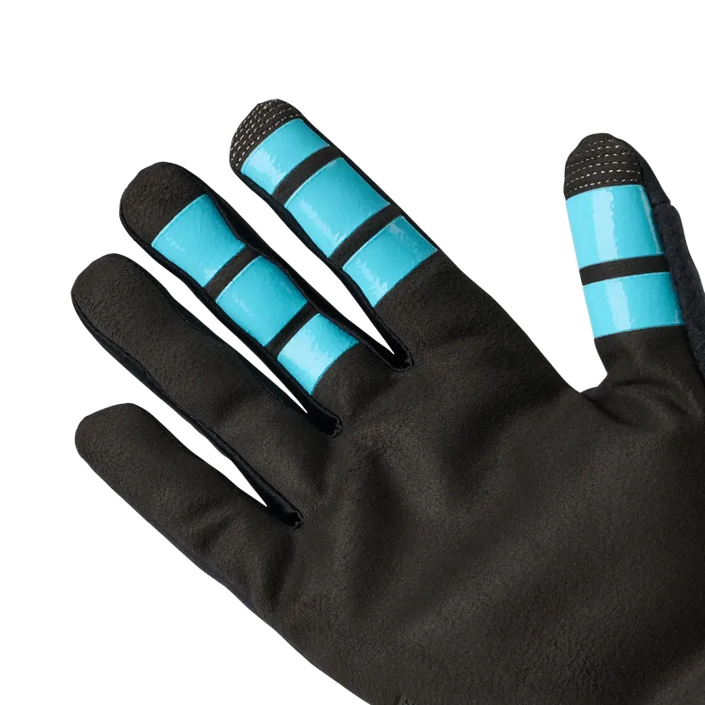 Fire MTB Gloves Ranger Fox Lunar