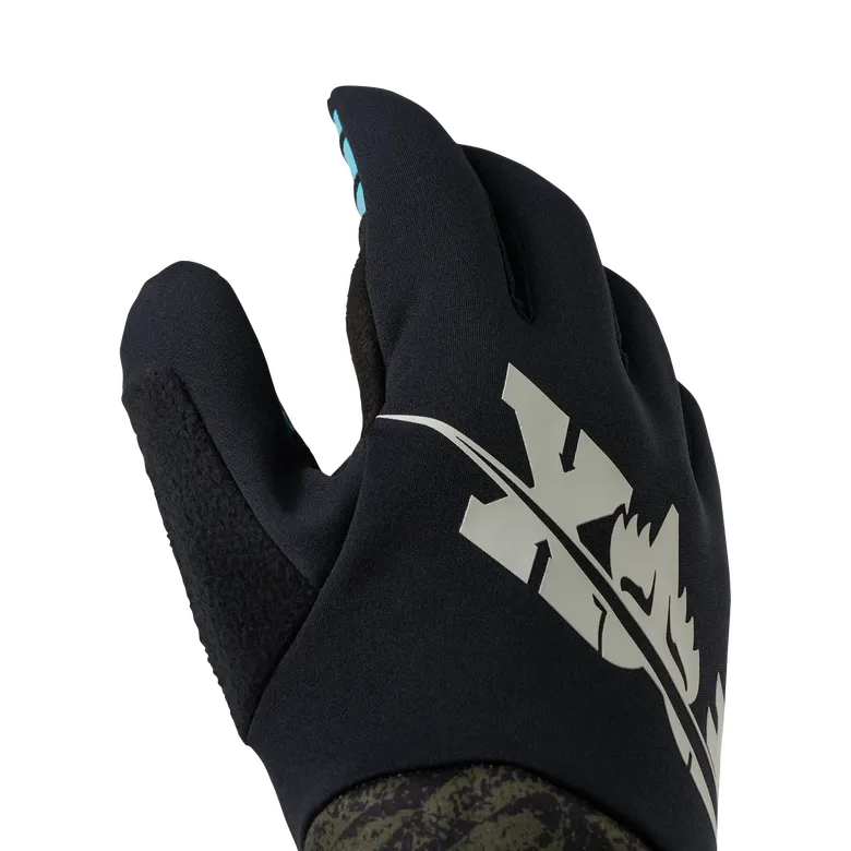 Fire MTB Gloves Ranger Fox Lunar